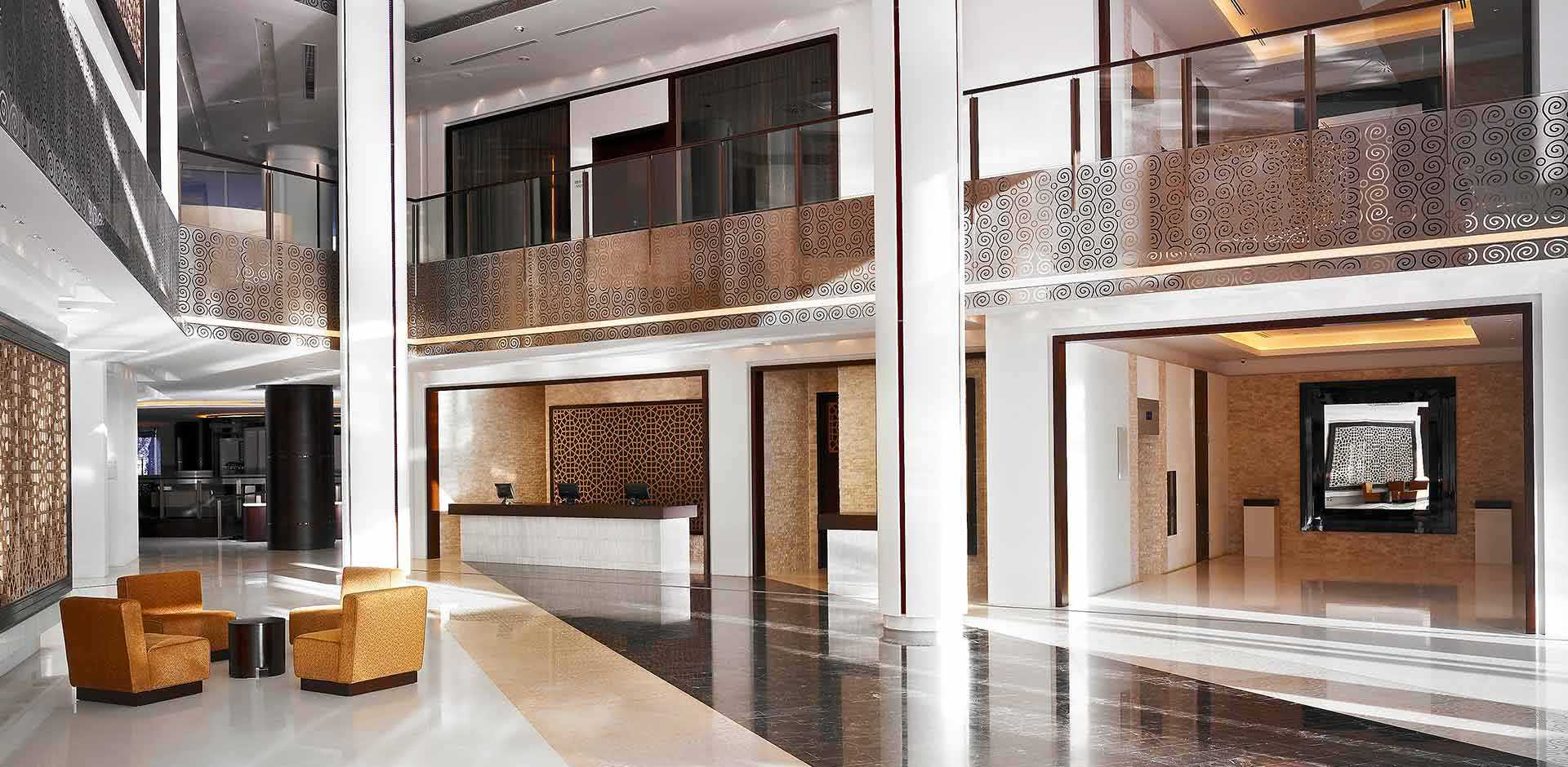 Hyatt Regency Dushanbe