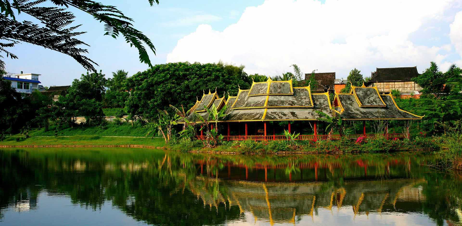 Xishuangbanna
