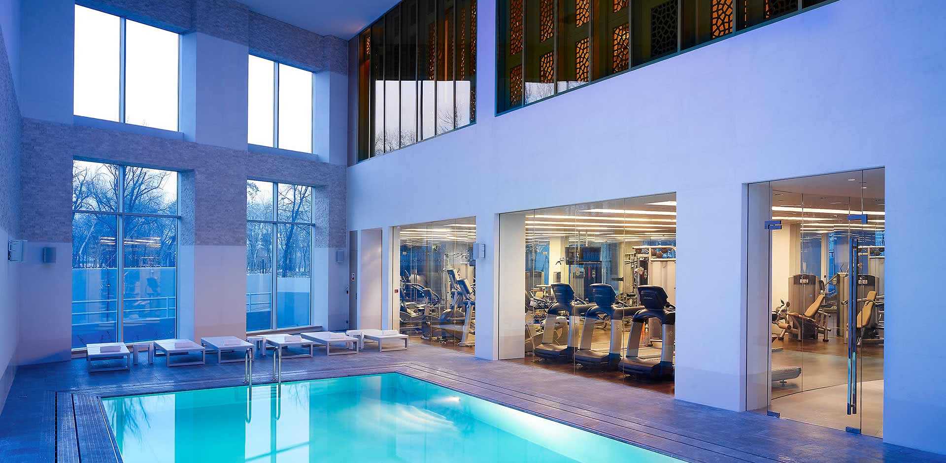 Hyatt Regency Dushanbe