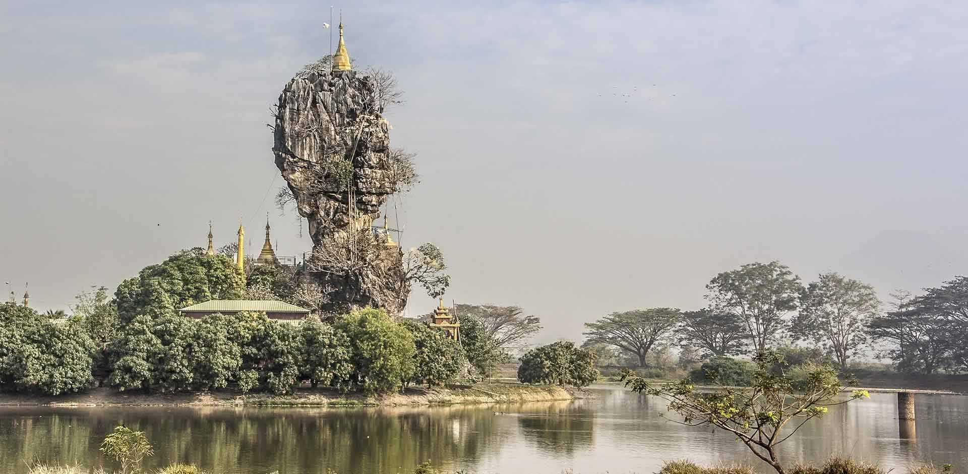 Mawlamyine