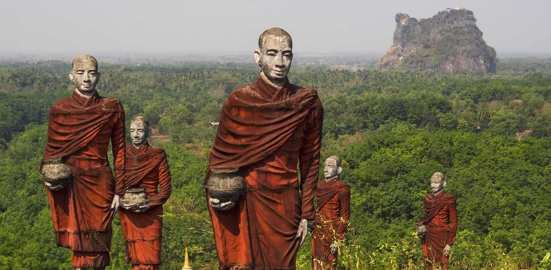 Mawlamyine