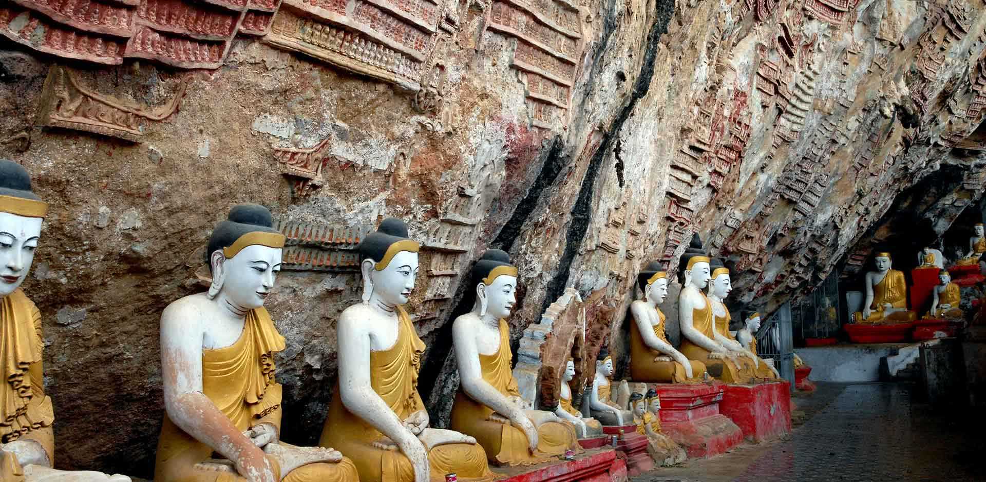 Mawlamyine