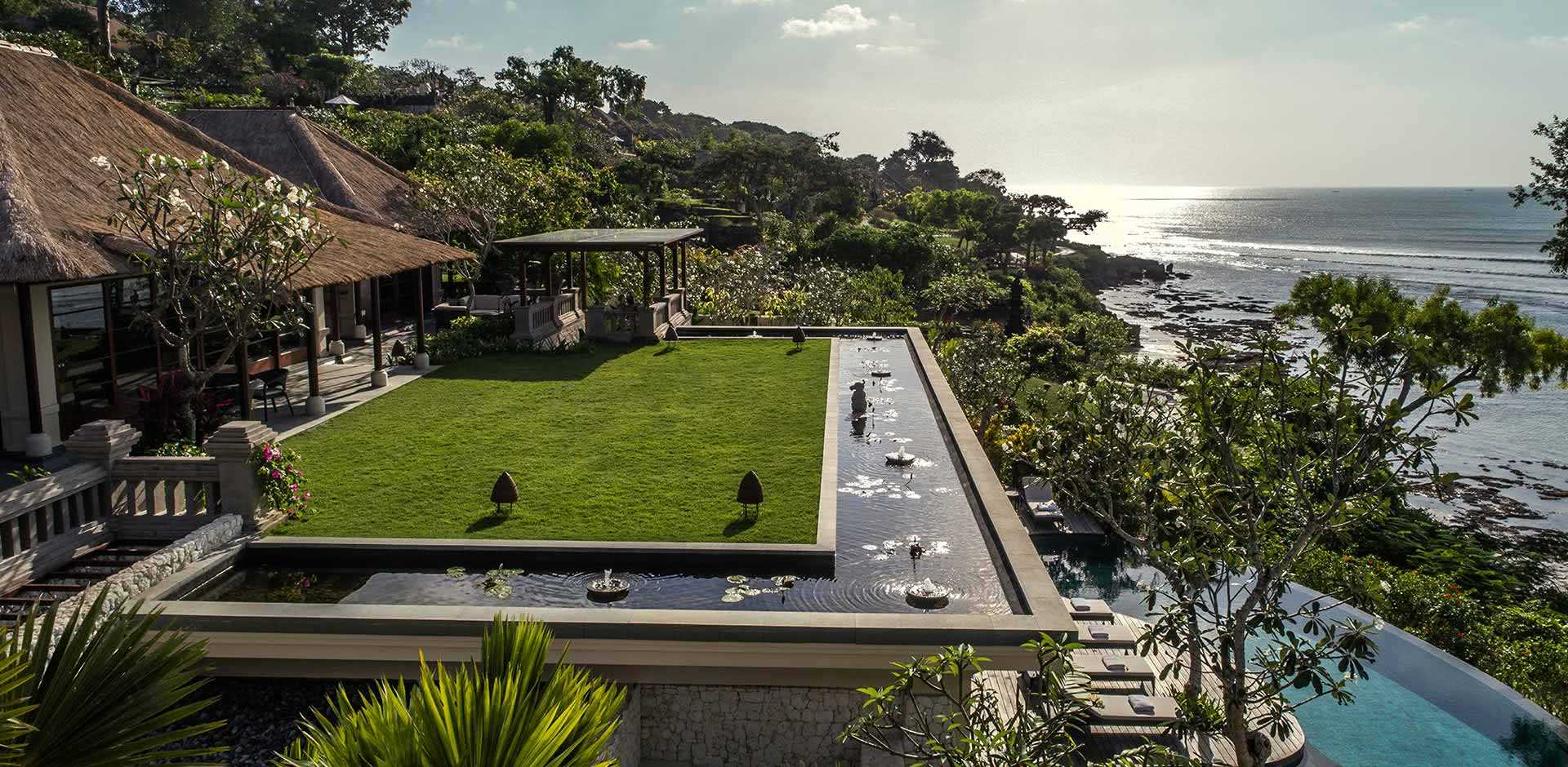 Four Seasons Jimbaran