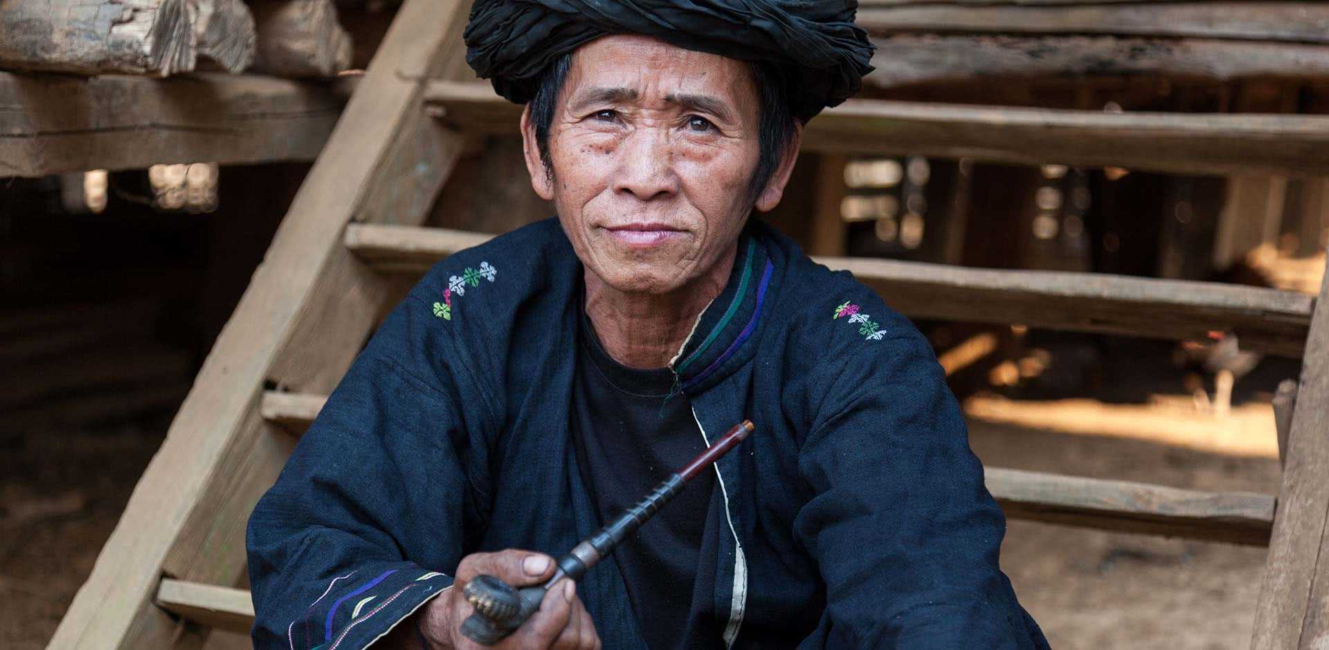 Muang Sing
