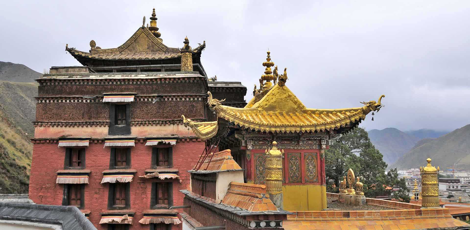 Xiahe