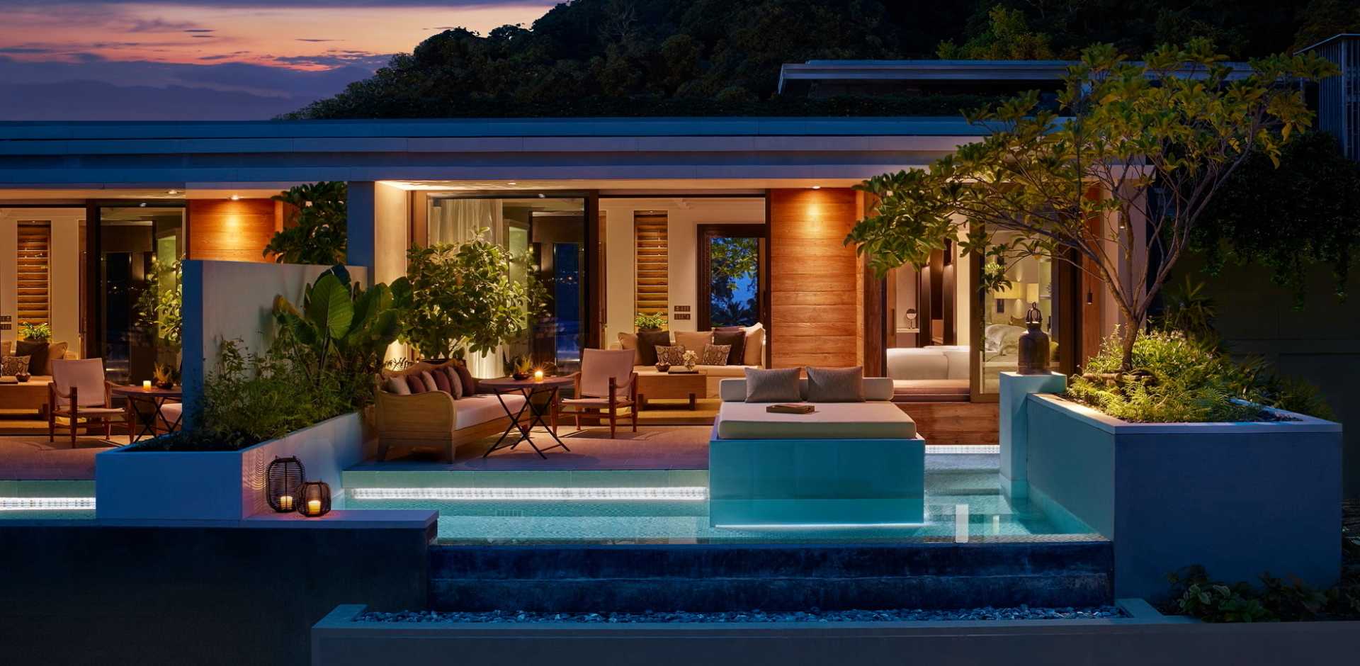 Rosewood Phuket