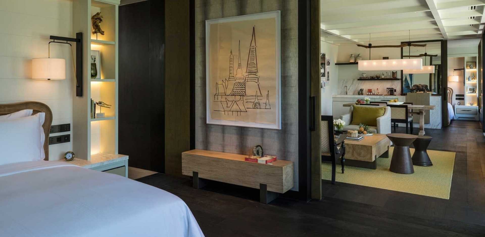 Rosewood Phuket