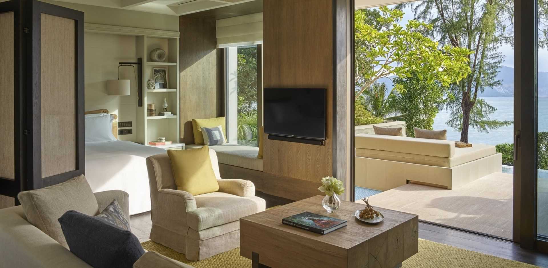 Rosewood Phuket