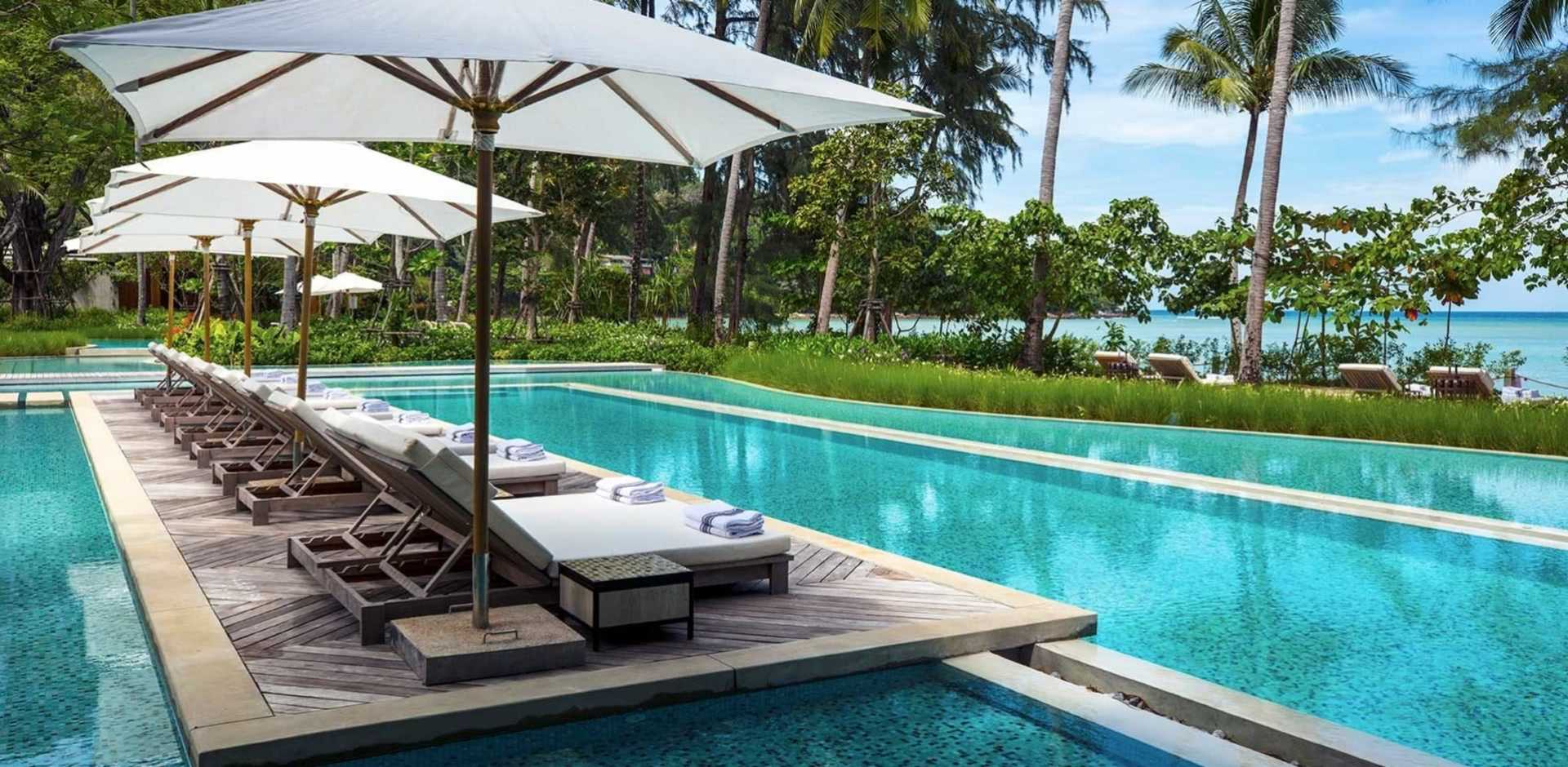Rosewood Phuket