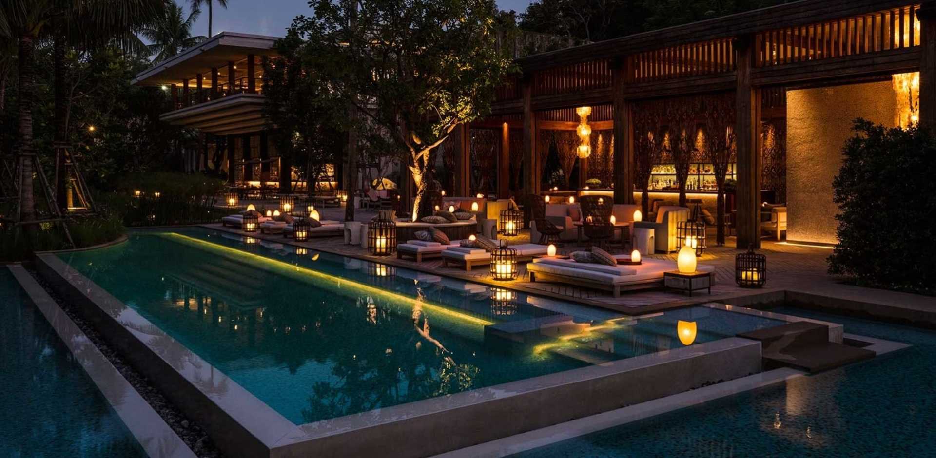 Rosewood Phuket