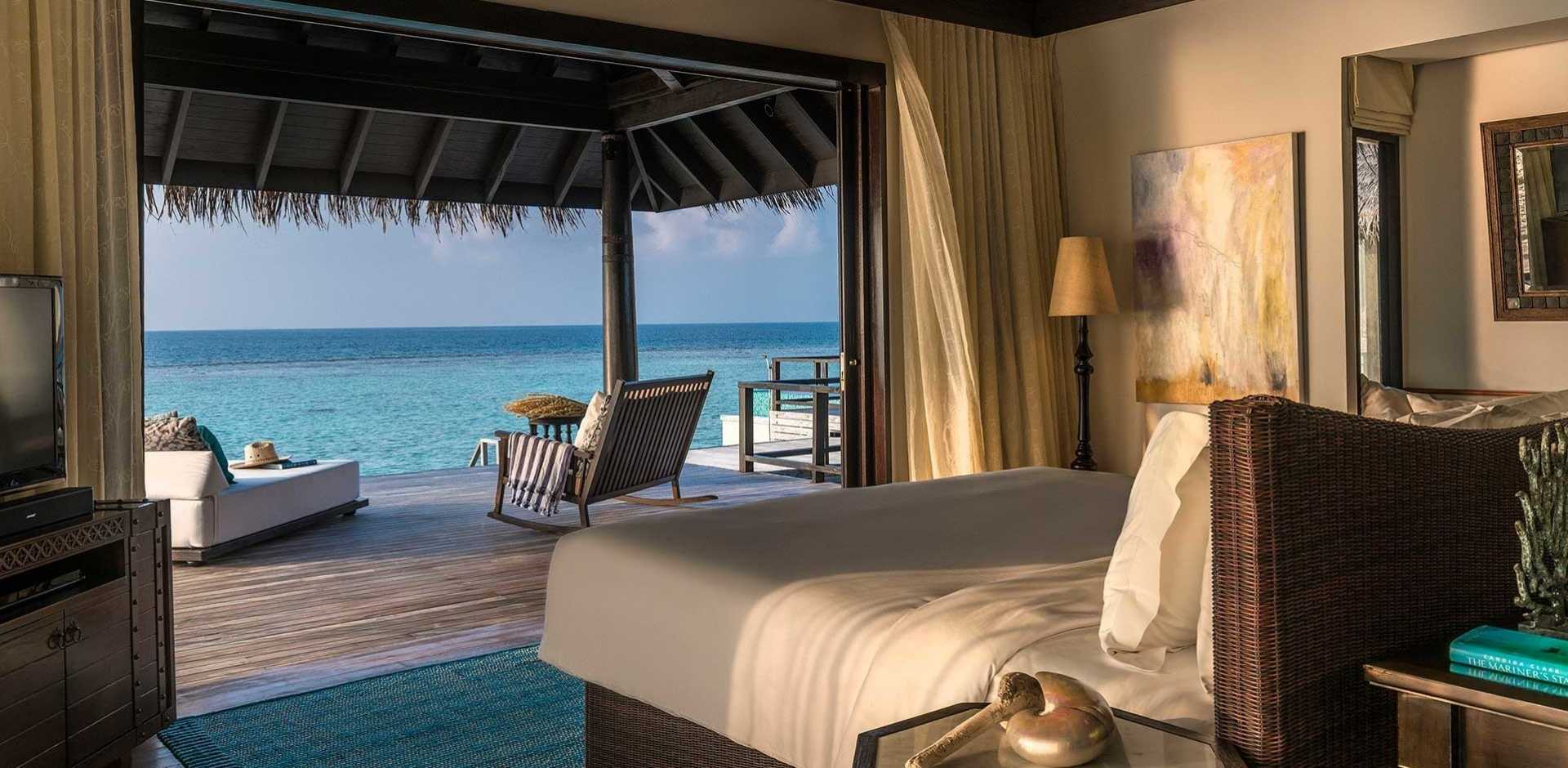 Anantara Kihavah