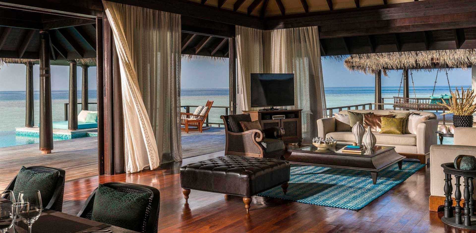 Anantara Kihavah