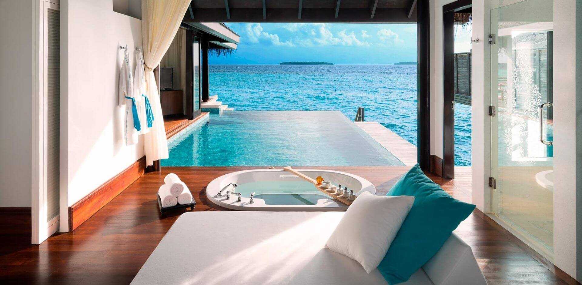 Anantara Kihavah
