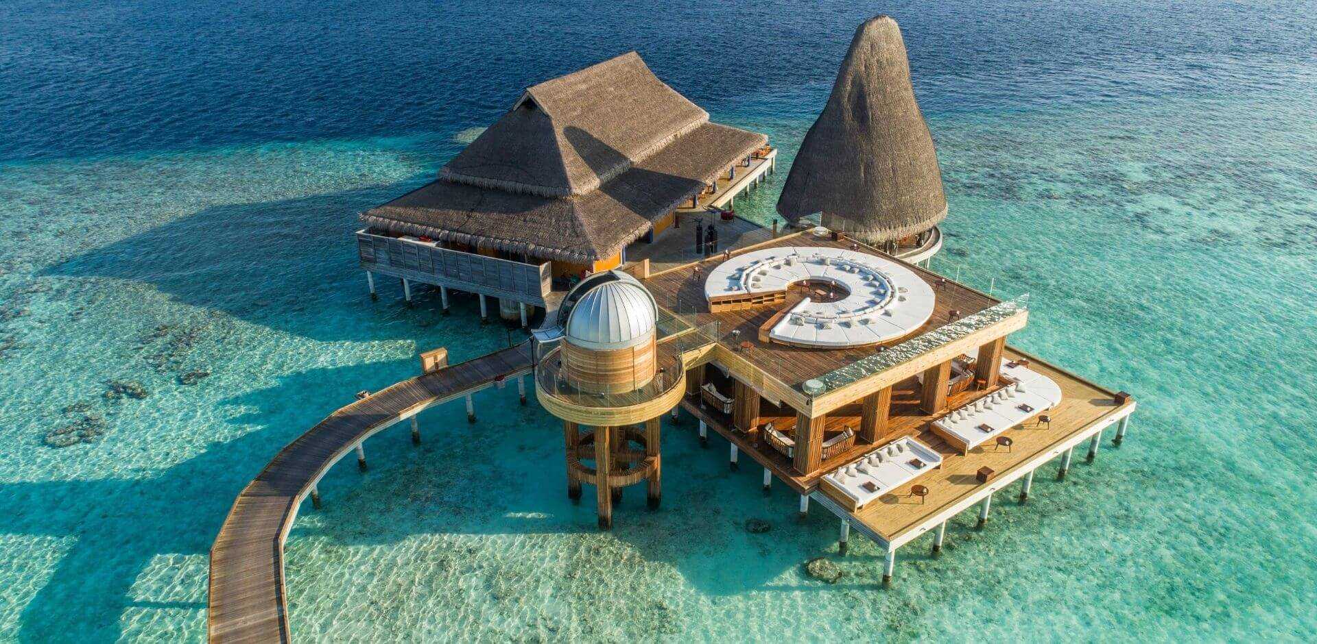 Anantara Kihavah