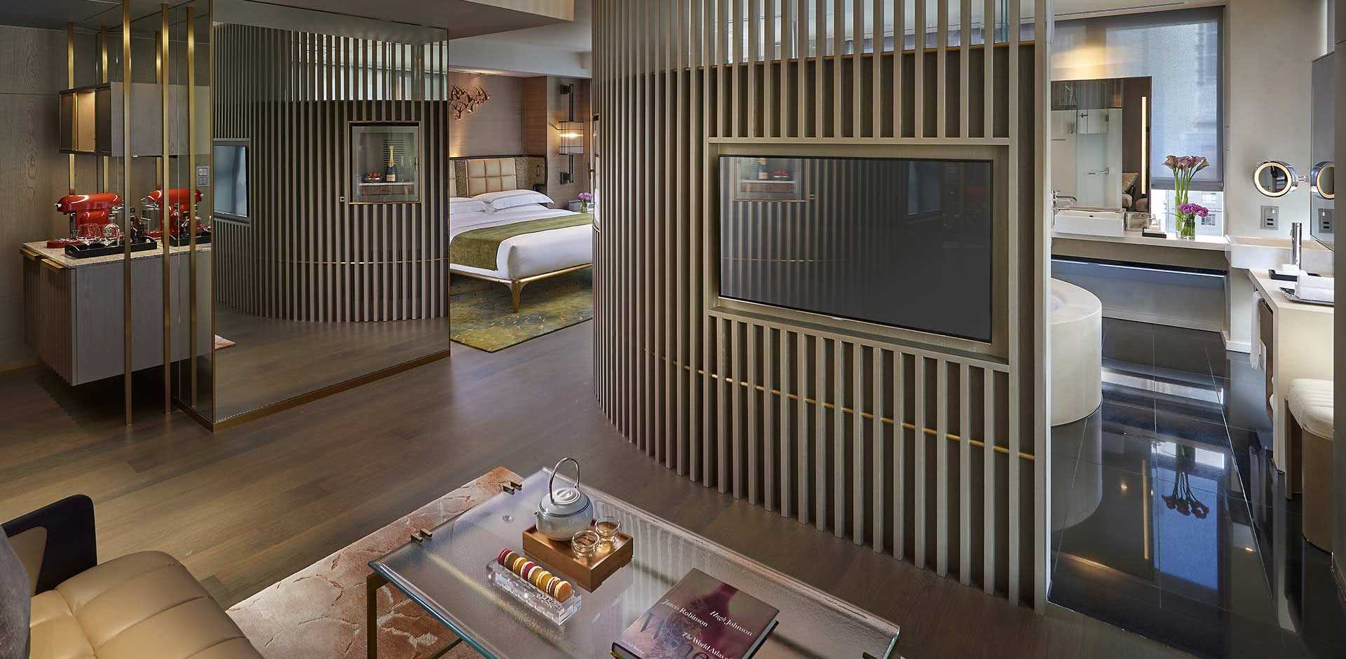 Landmark Mandarin Oriental