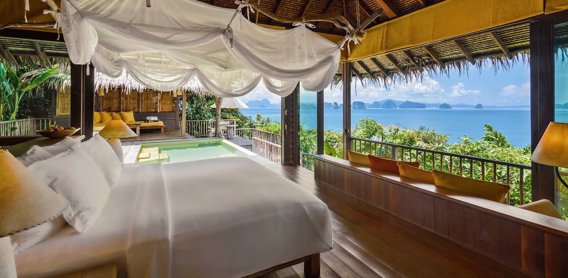 Six Senses Yao Noi