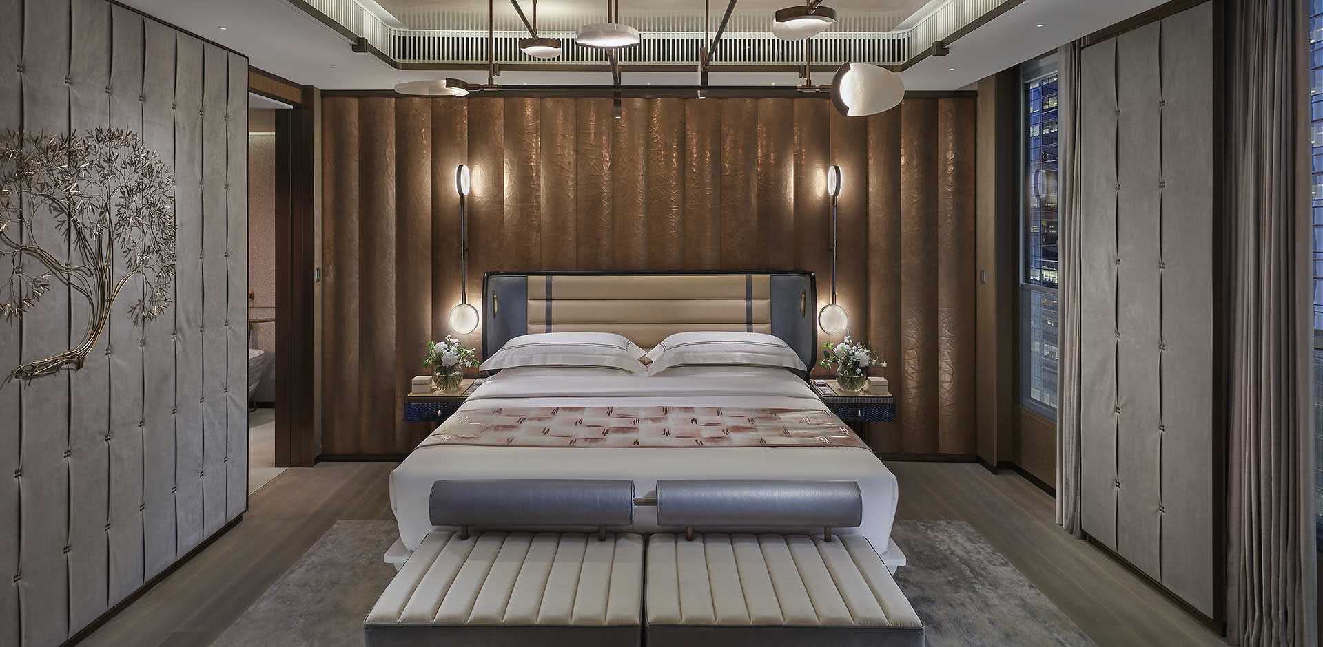 Landmark Mandarin Oriental