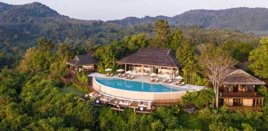 Six Senses Yao Noi | Phuket Krabi Thailand Luxury Hotels Resorts ...