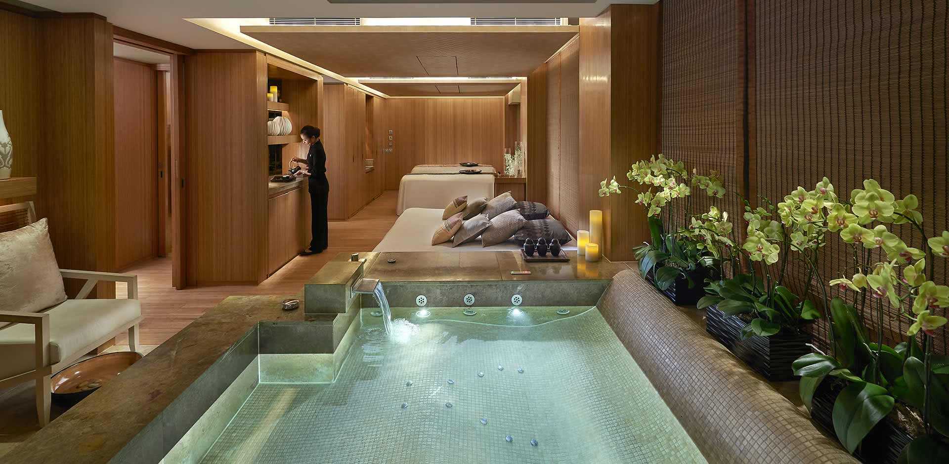 Landmark Mandarin Oriental