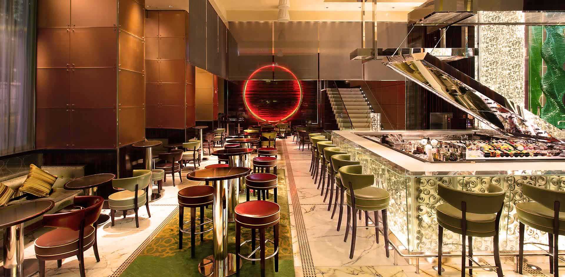 Landmark Mandarin Oriental