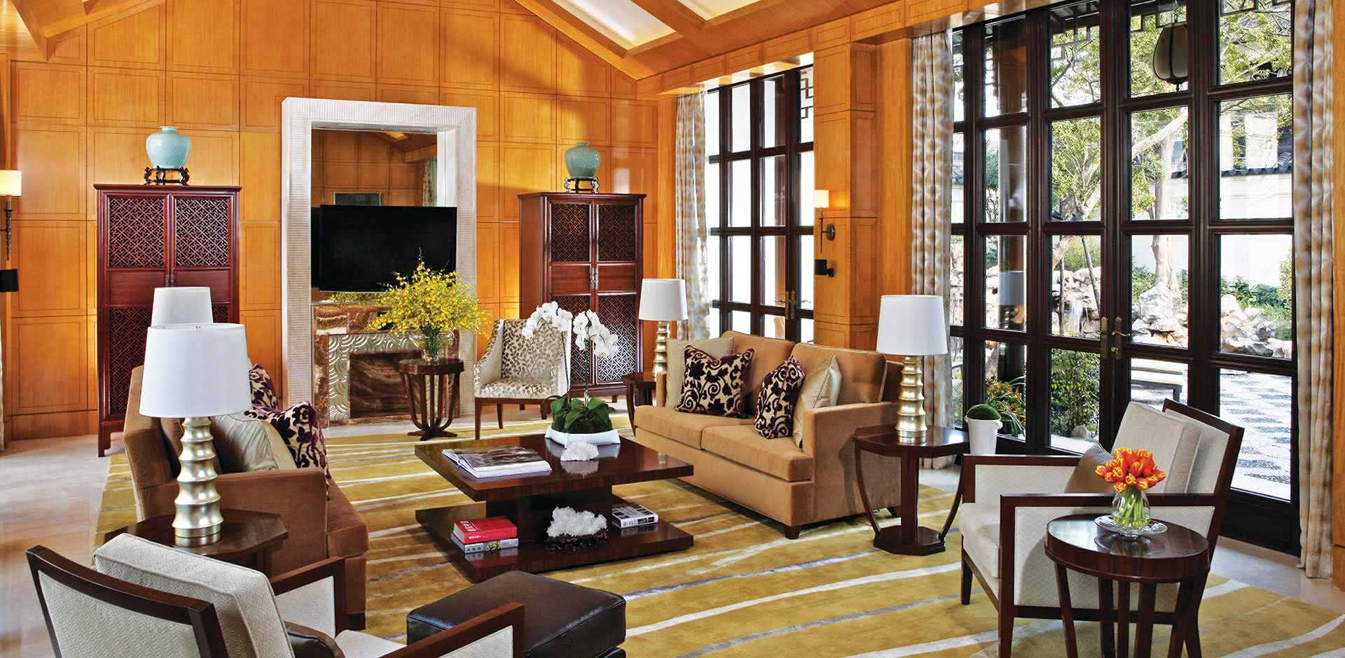 Four Seasons Hangzhou