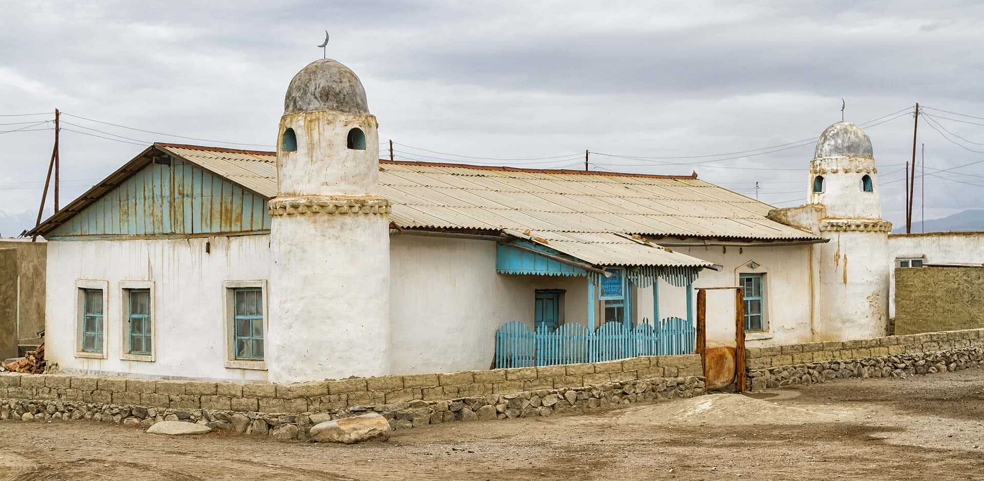 Murghab