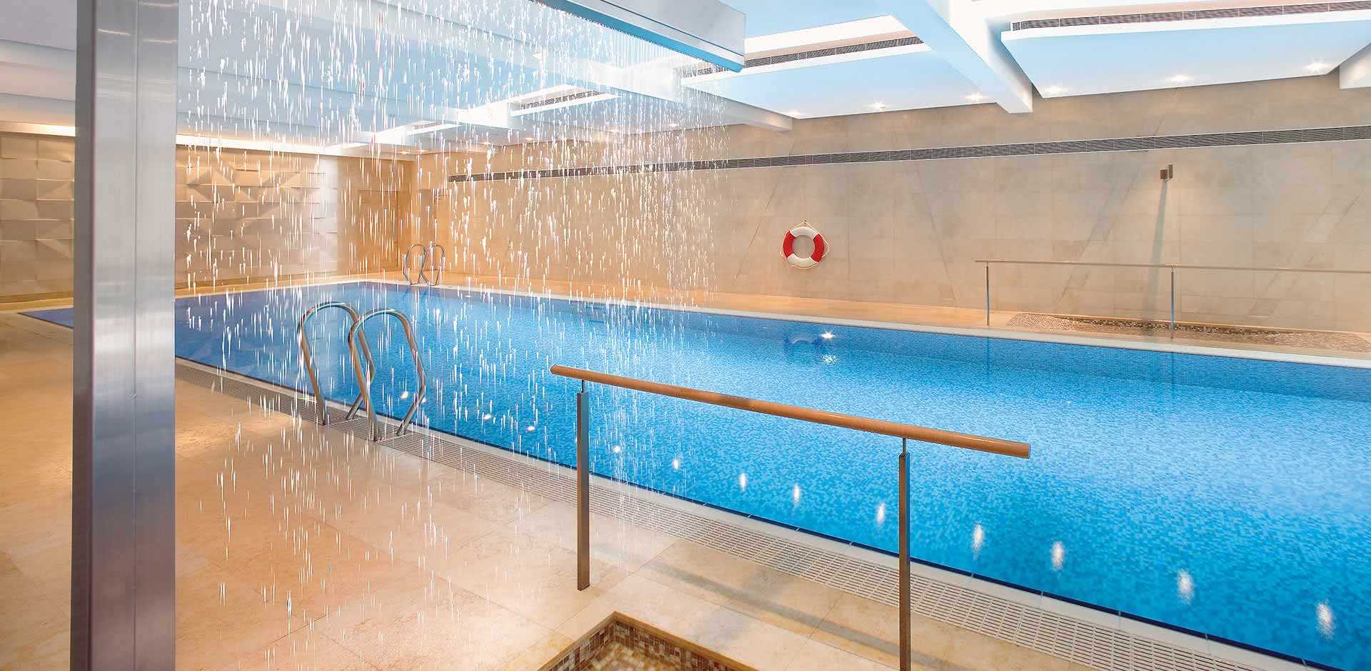 Landmark Mandarin Oriental