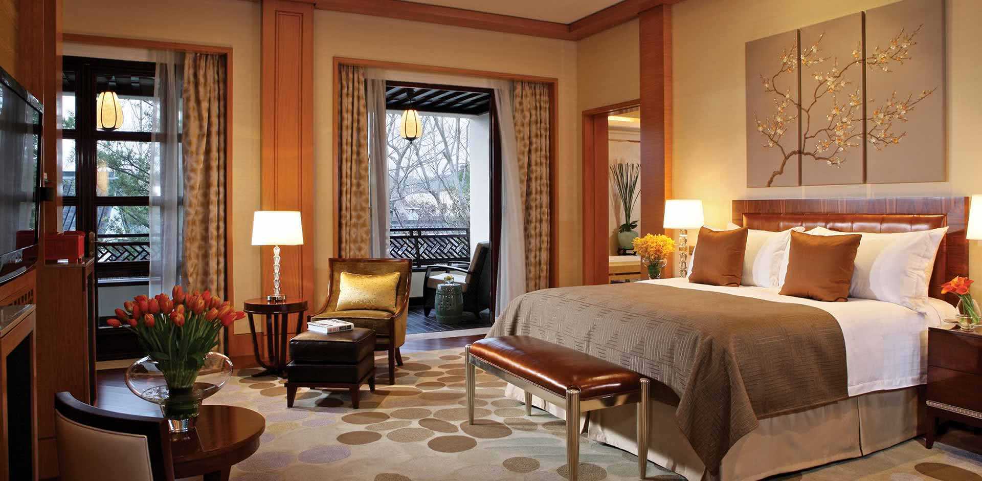 Four Seasons Hangzhou