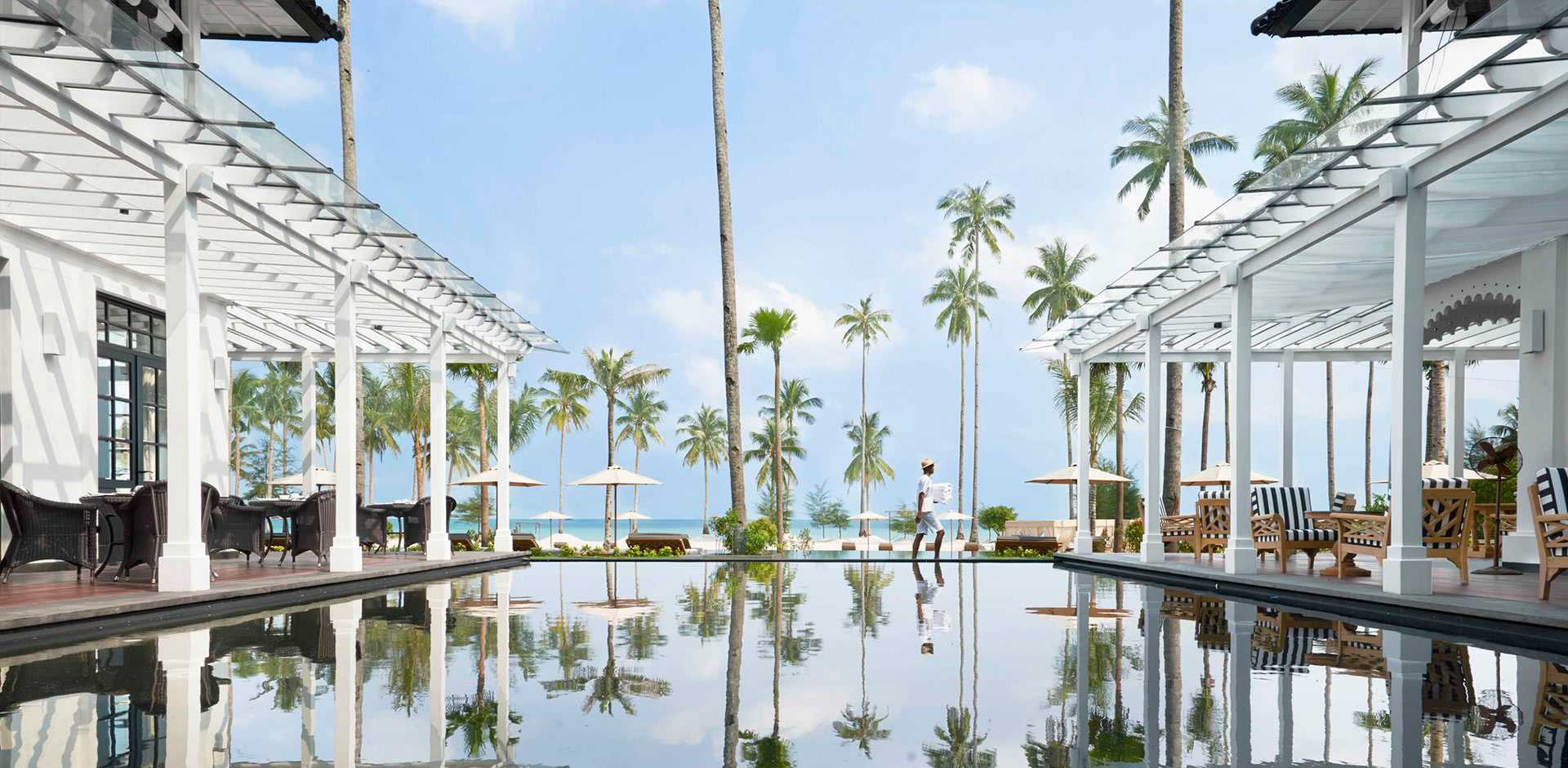 The Sanchaya