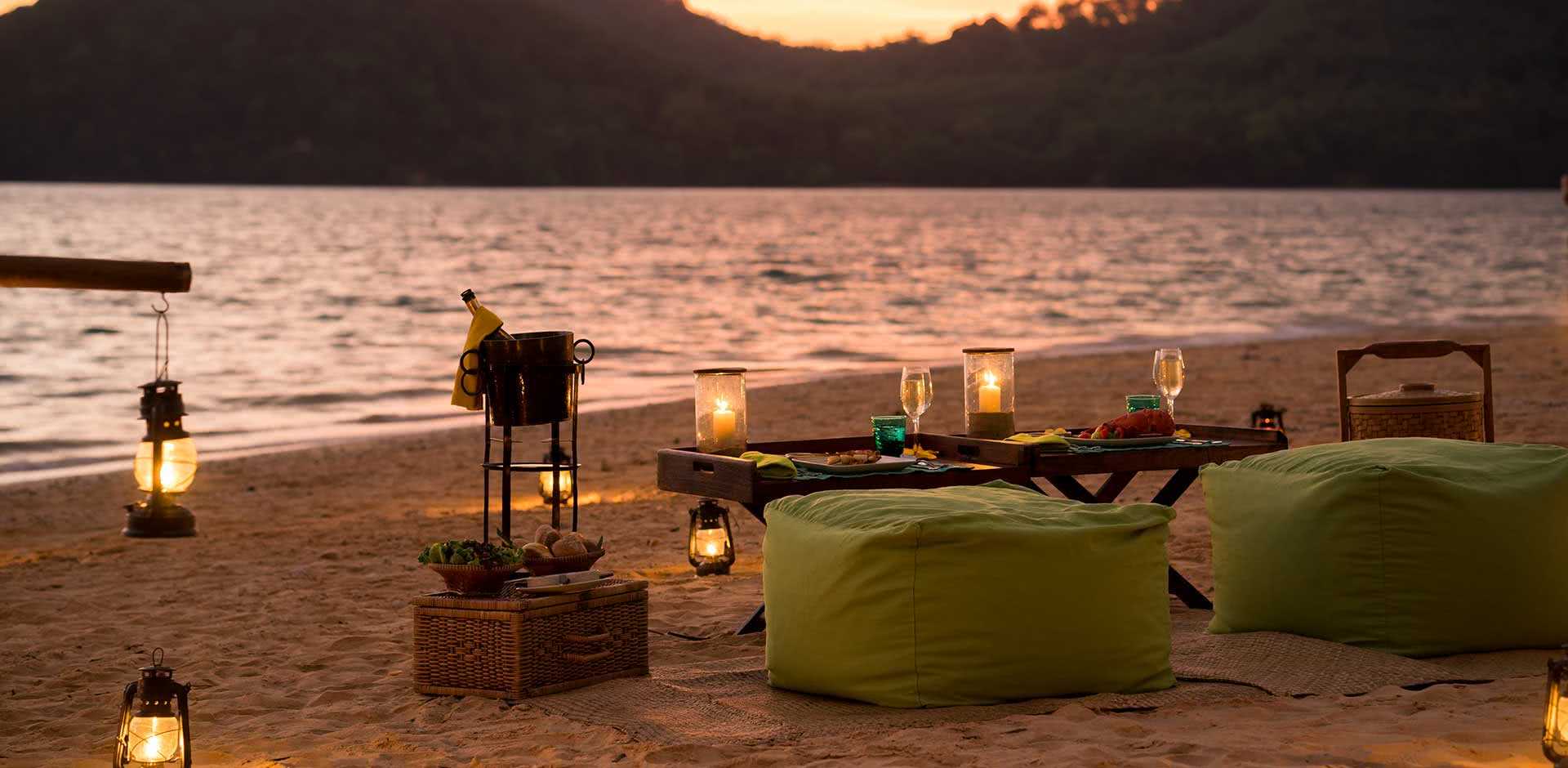 Six Senses Yao Noi