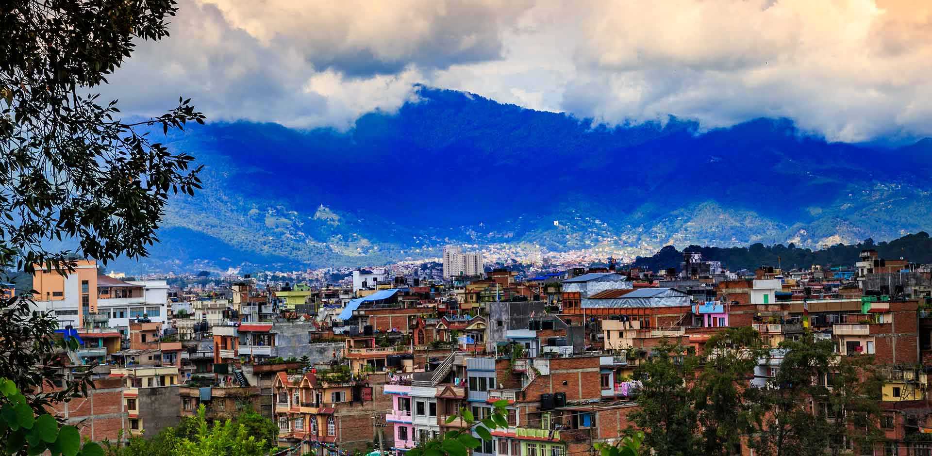 Kathmandu