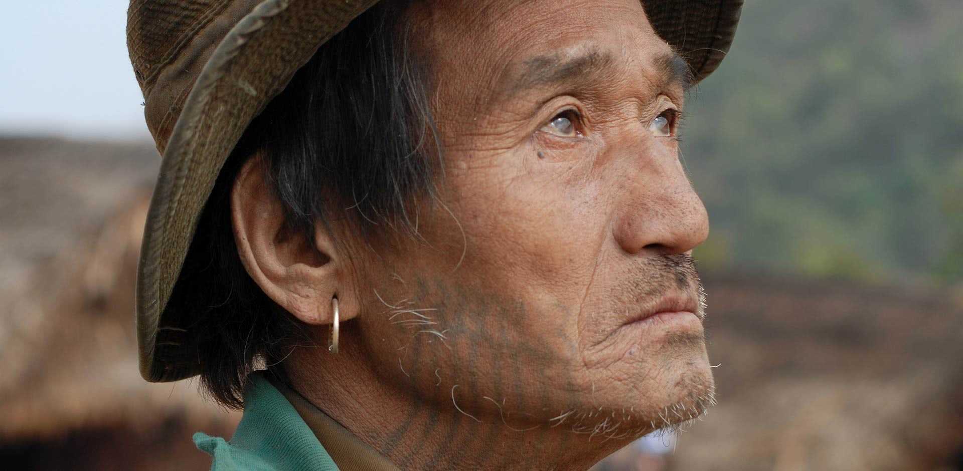 Nagaland
