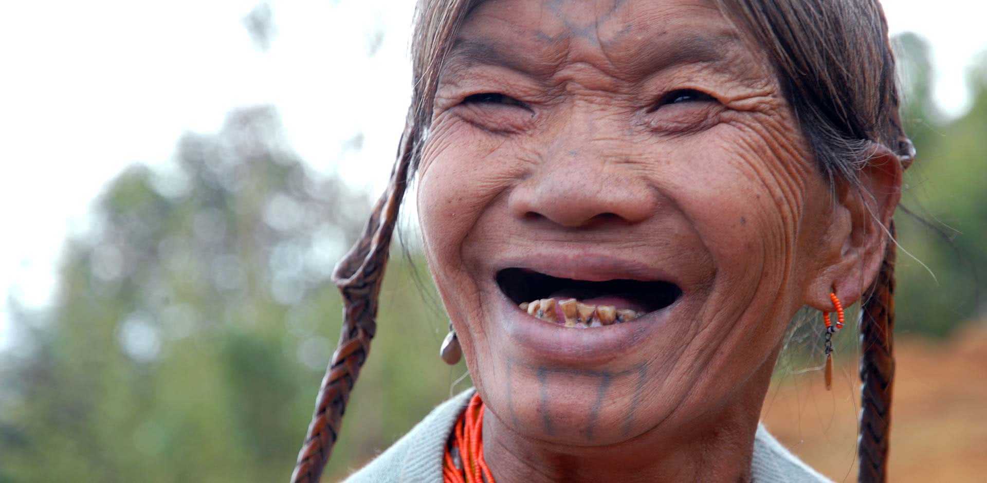 Nagaland