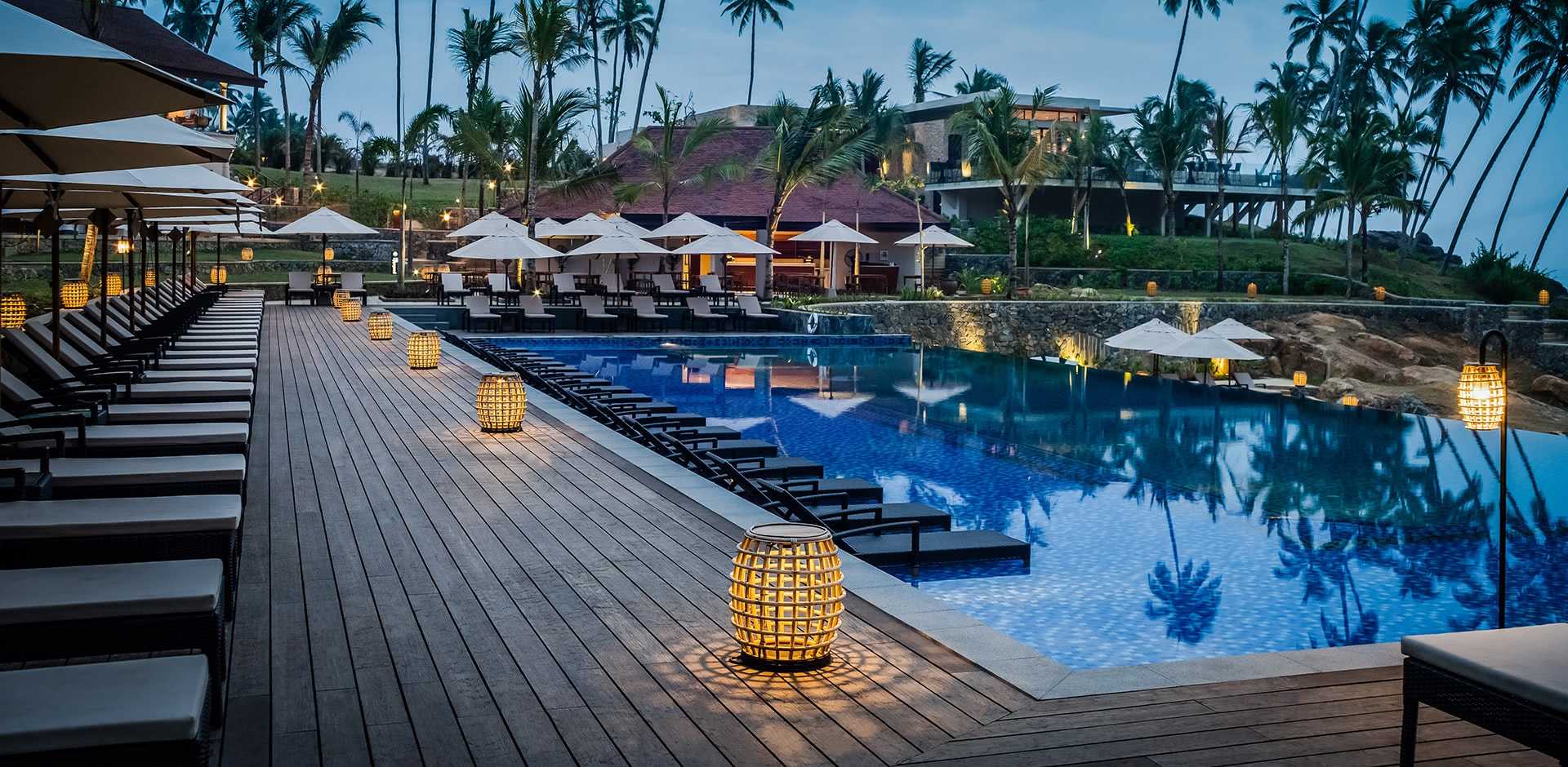 Anantara Peace Haven Tangalle Resort