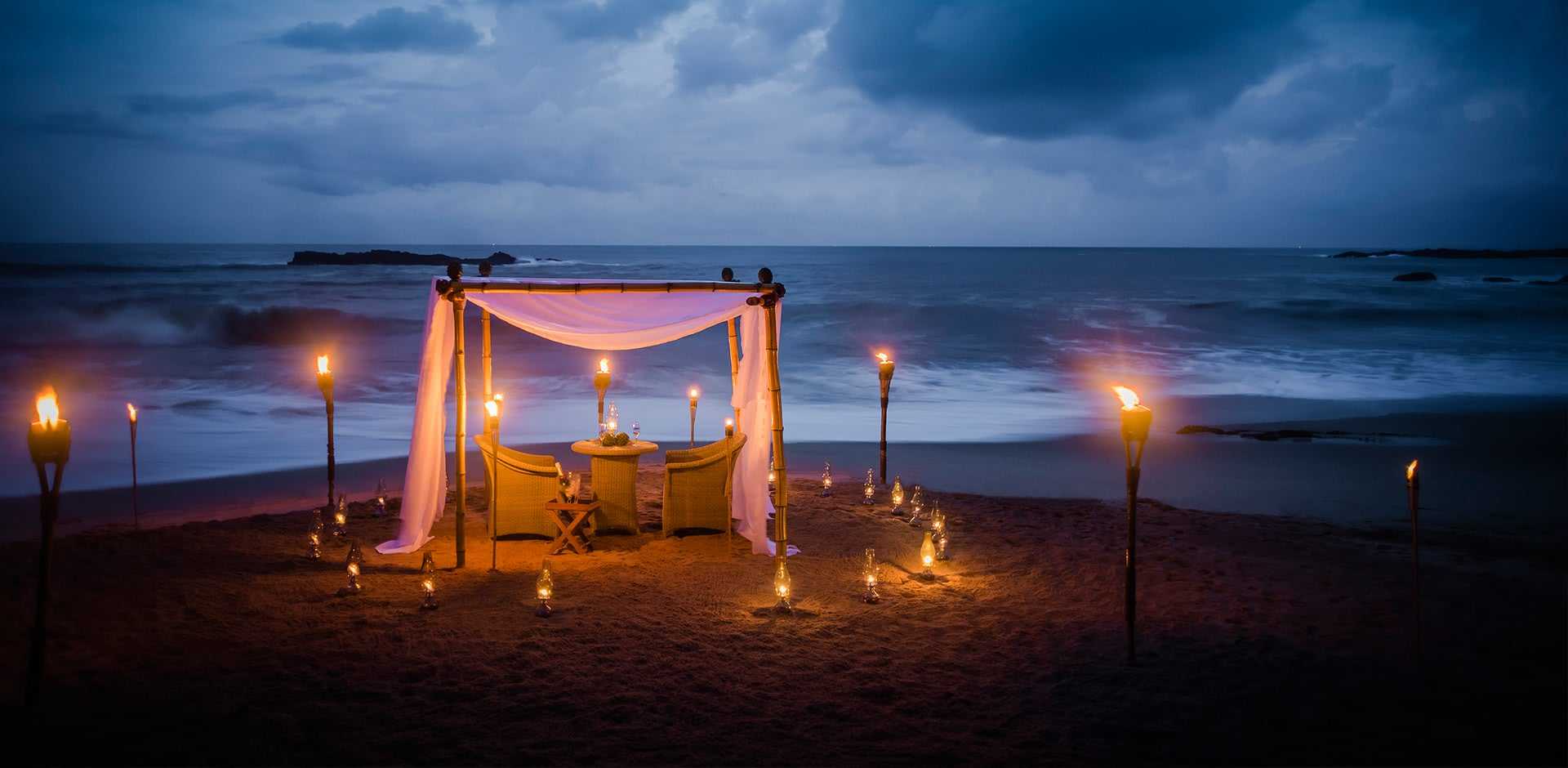 Anantara Peace Haven Tangalle Resort