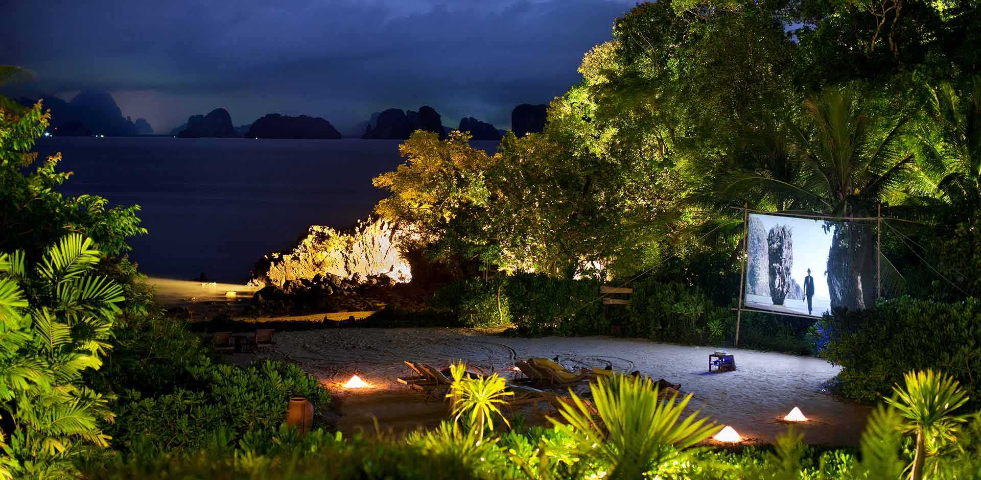 Six Senses Yao Noi