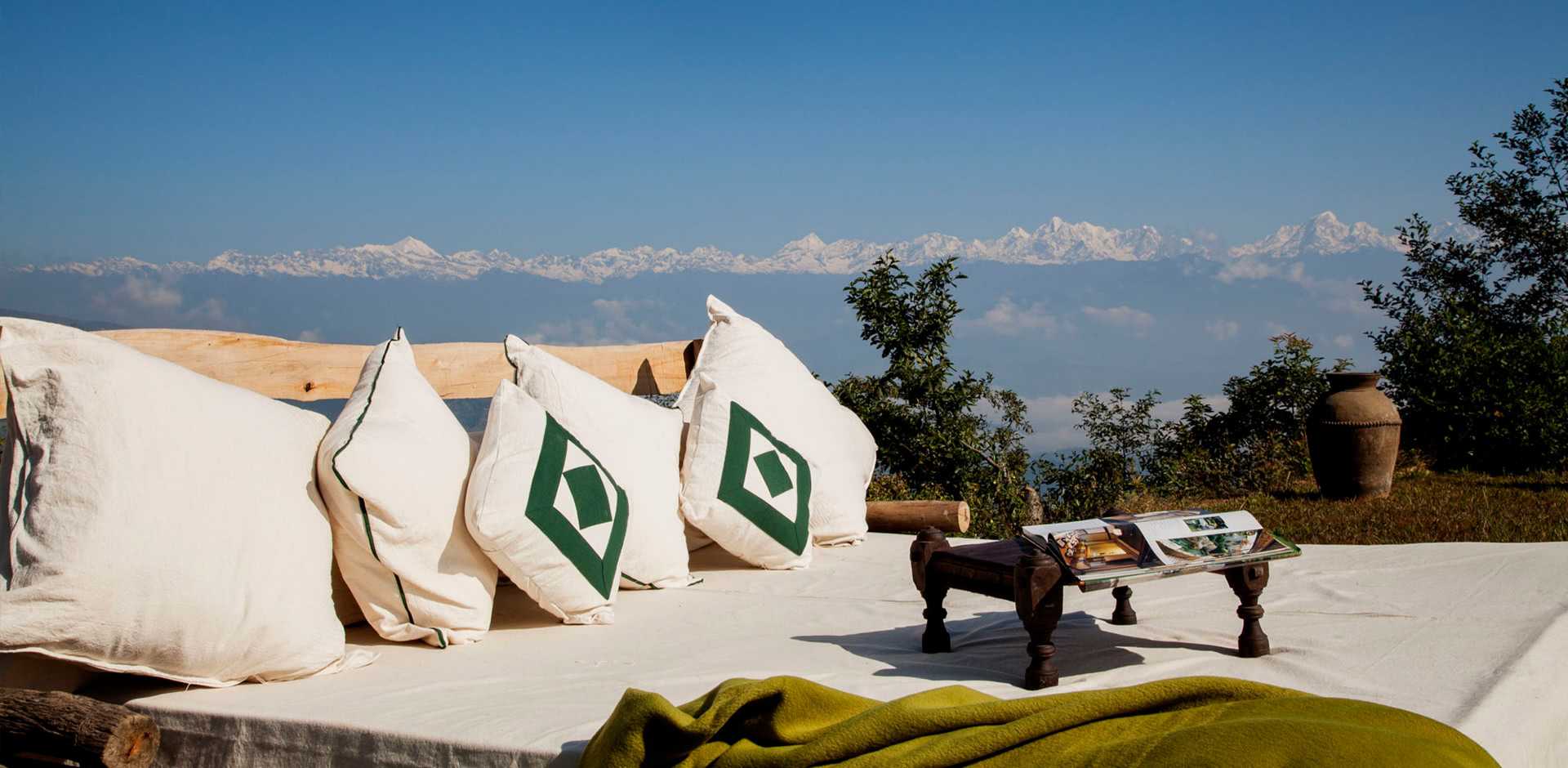 Dwarika&#039;s Dhulikhel