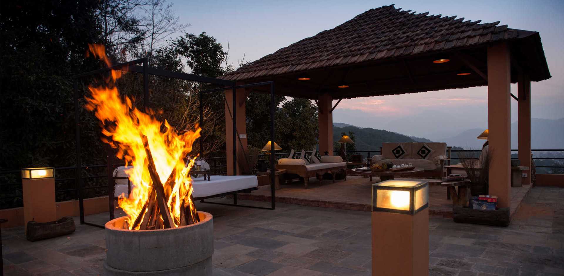 Dwarika&#039;s Dhulikhel
