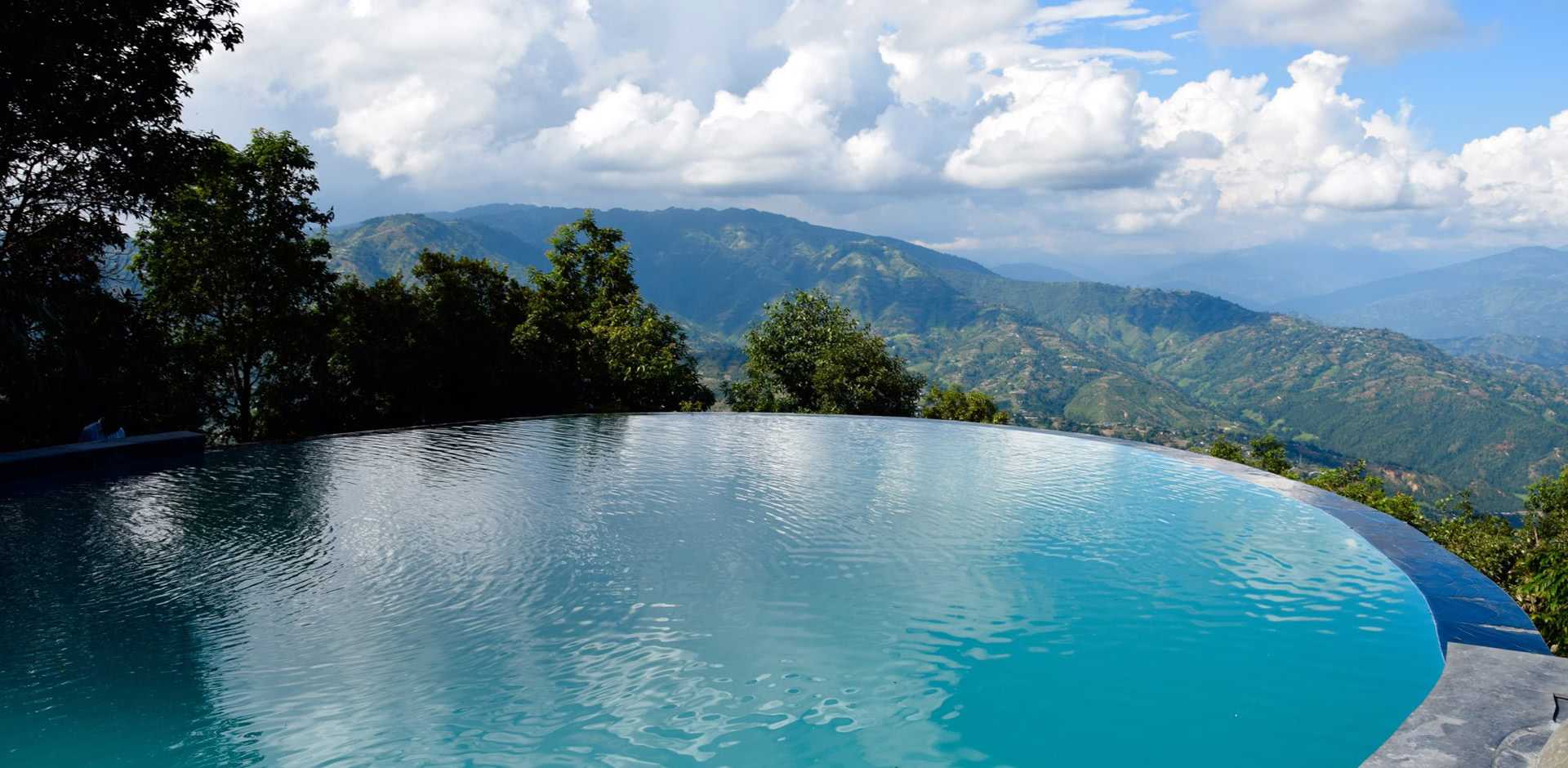 Dwarika&#039;s Dhulikhel