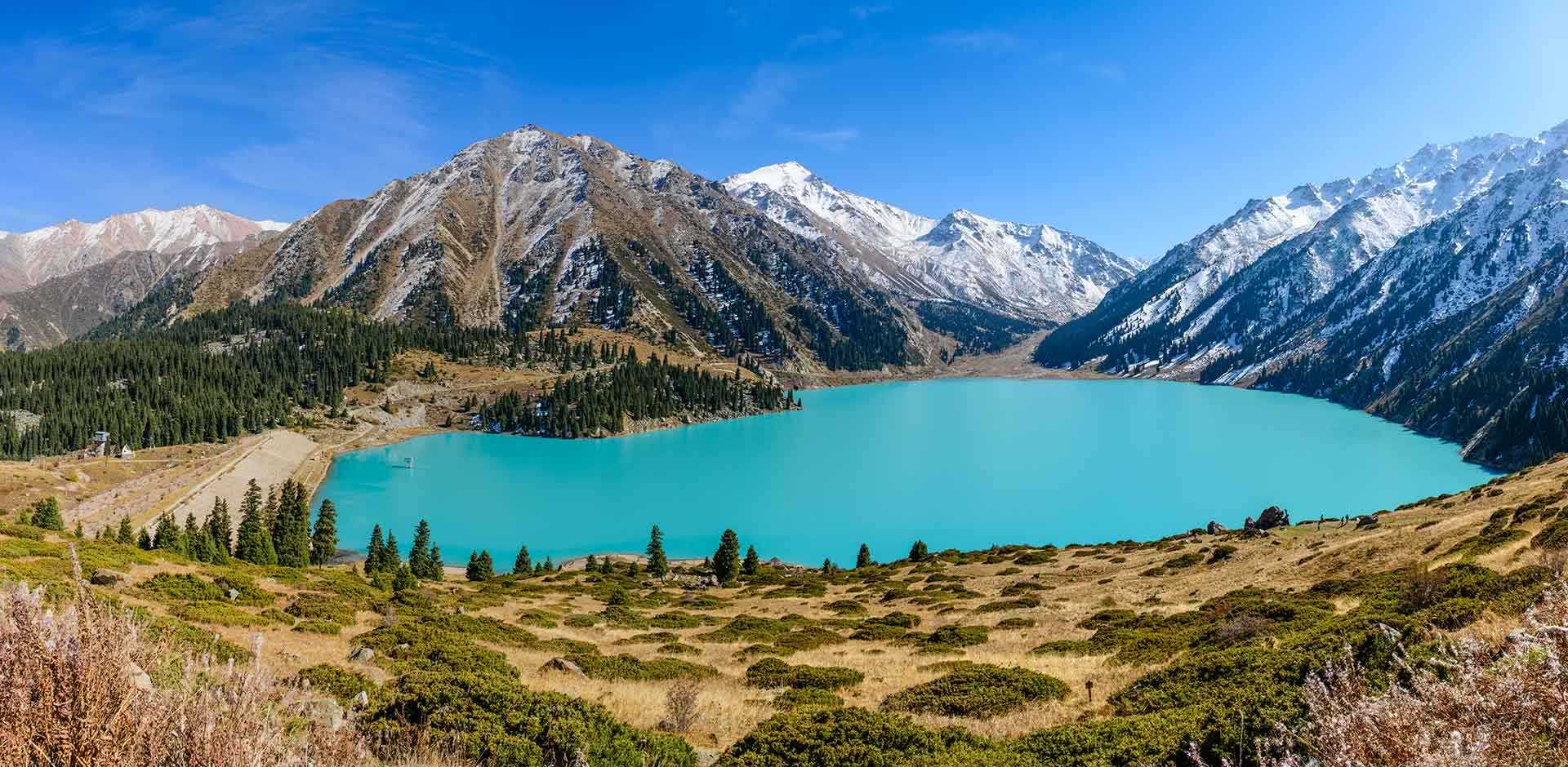 Alatau Mountains