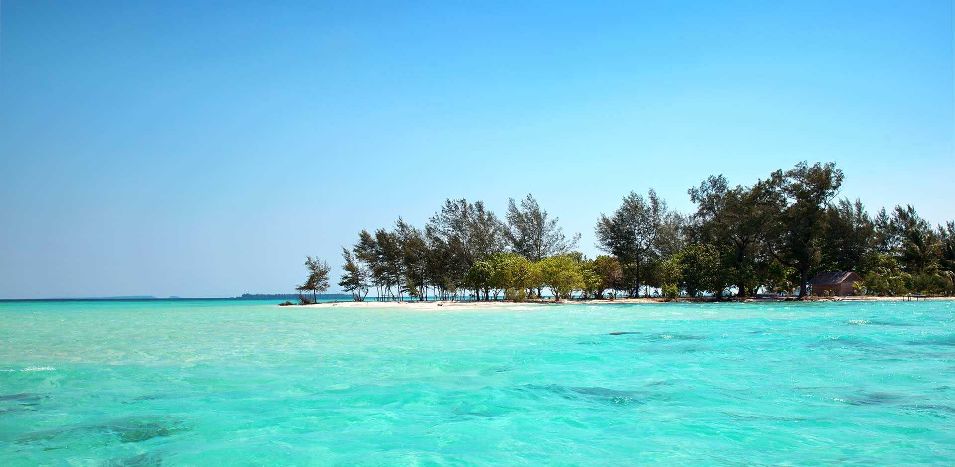 Karimunjawa Islands | Indonesia | Luxe and Intrepid Asia | Remote Lands