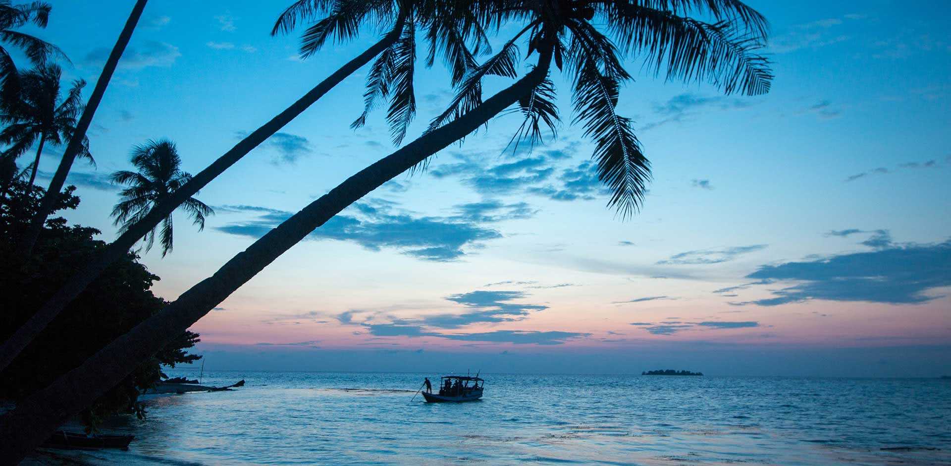 Karimunjawa Islands