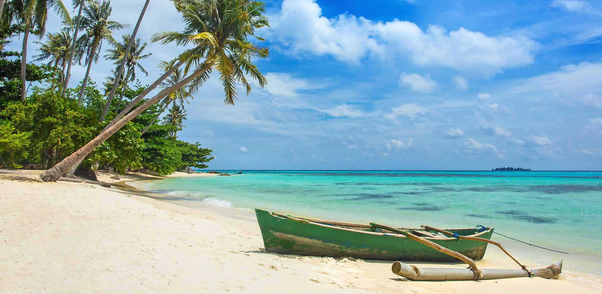 Karimunjawa Islands | Indonesia | Luxe and Intrepid Asia | Remote Lands