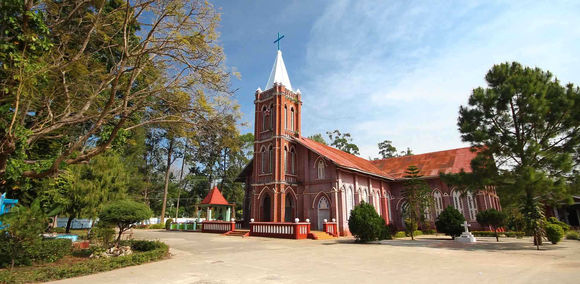 Pyin Oo Lwin