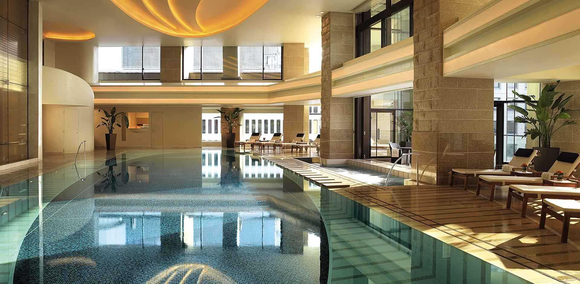 The Peninsula Tokyo