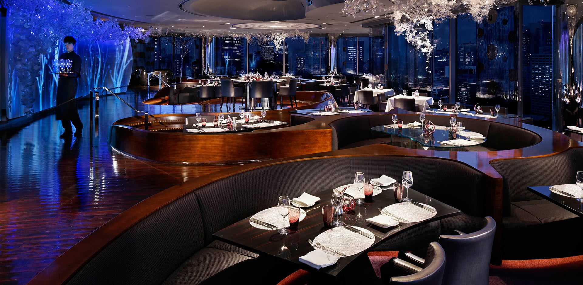 The Peninsula Tokyo