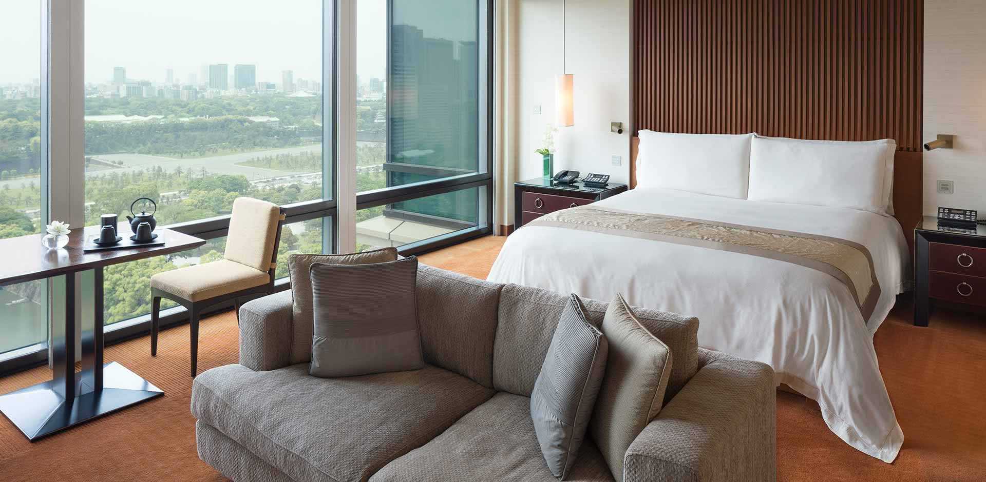 The Peninsula Tokyo