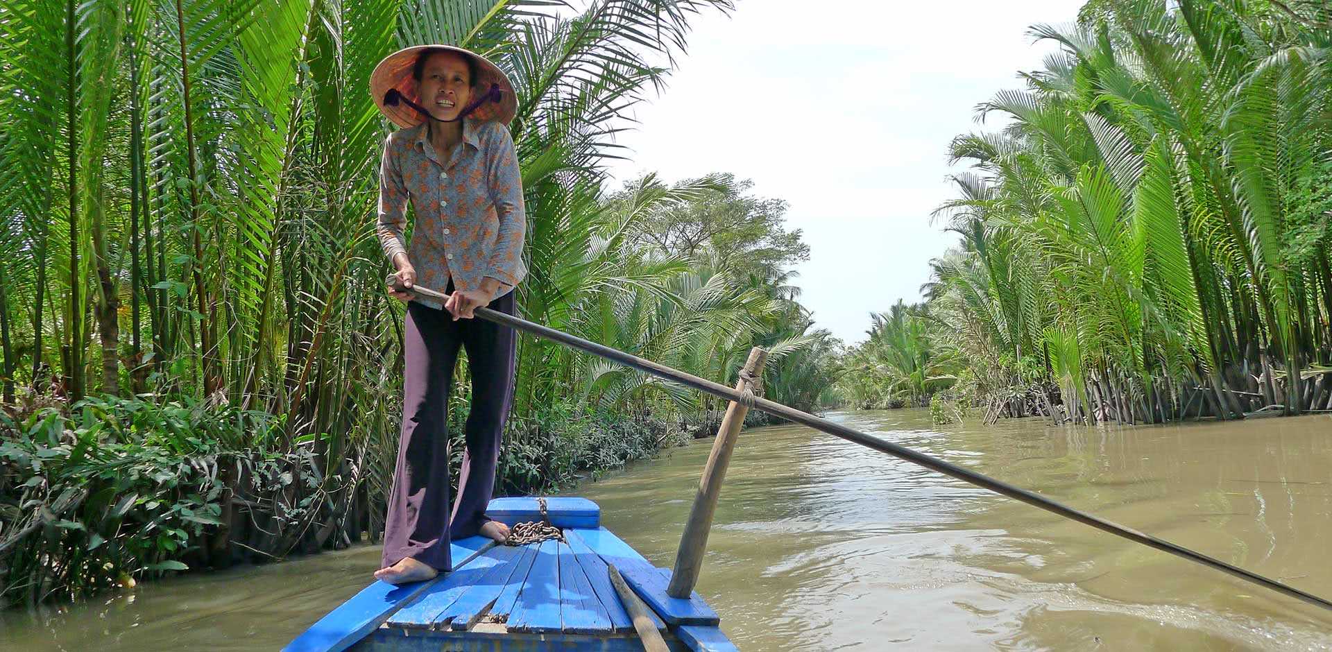 Ben Tre