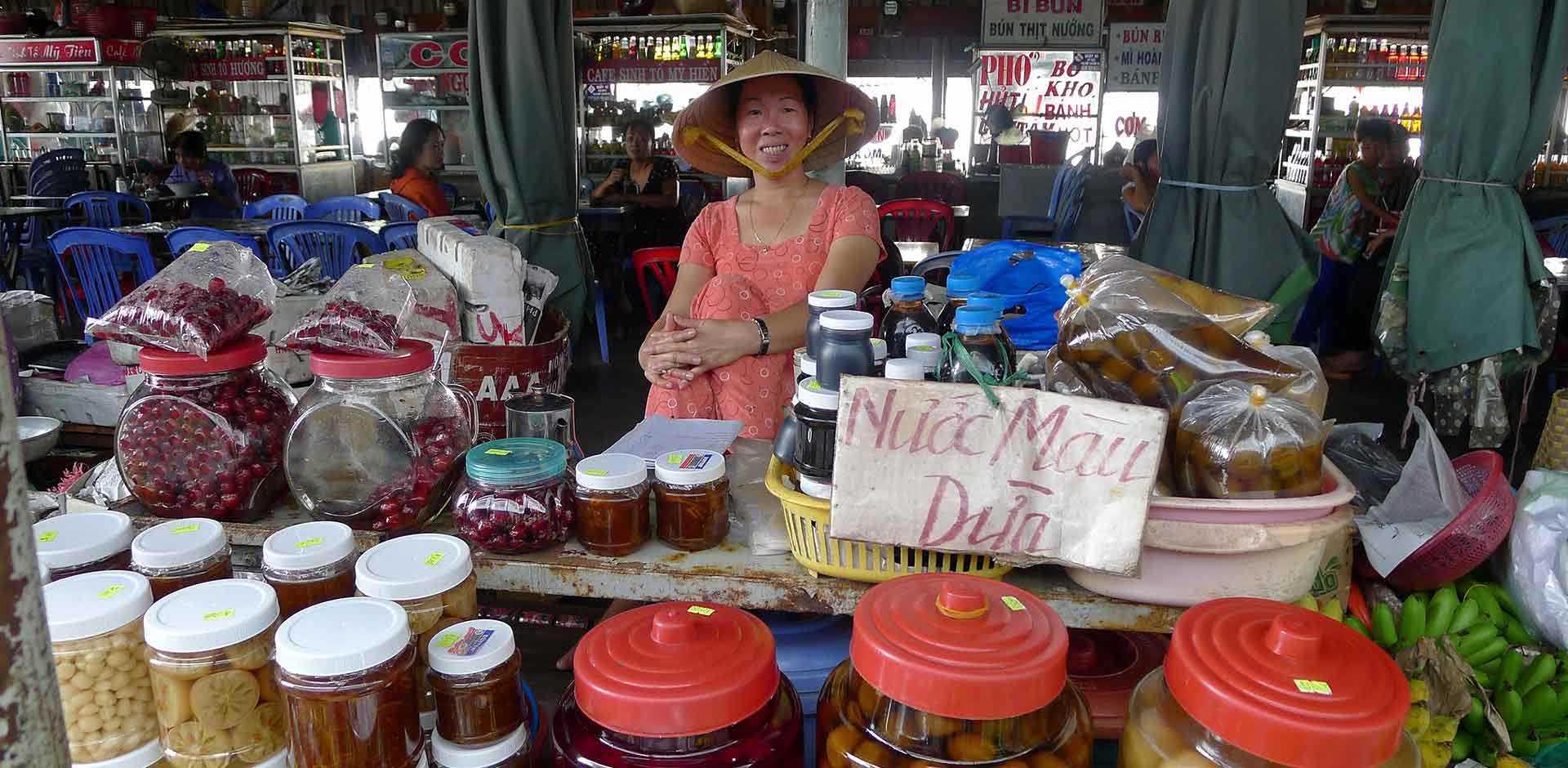 Ben Tre