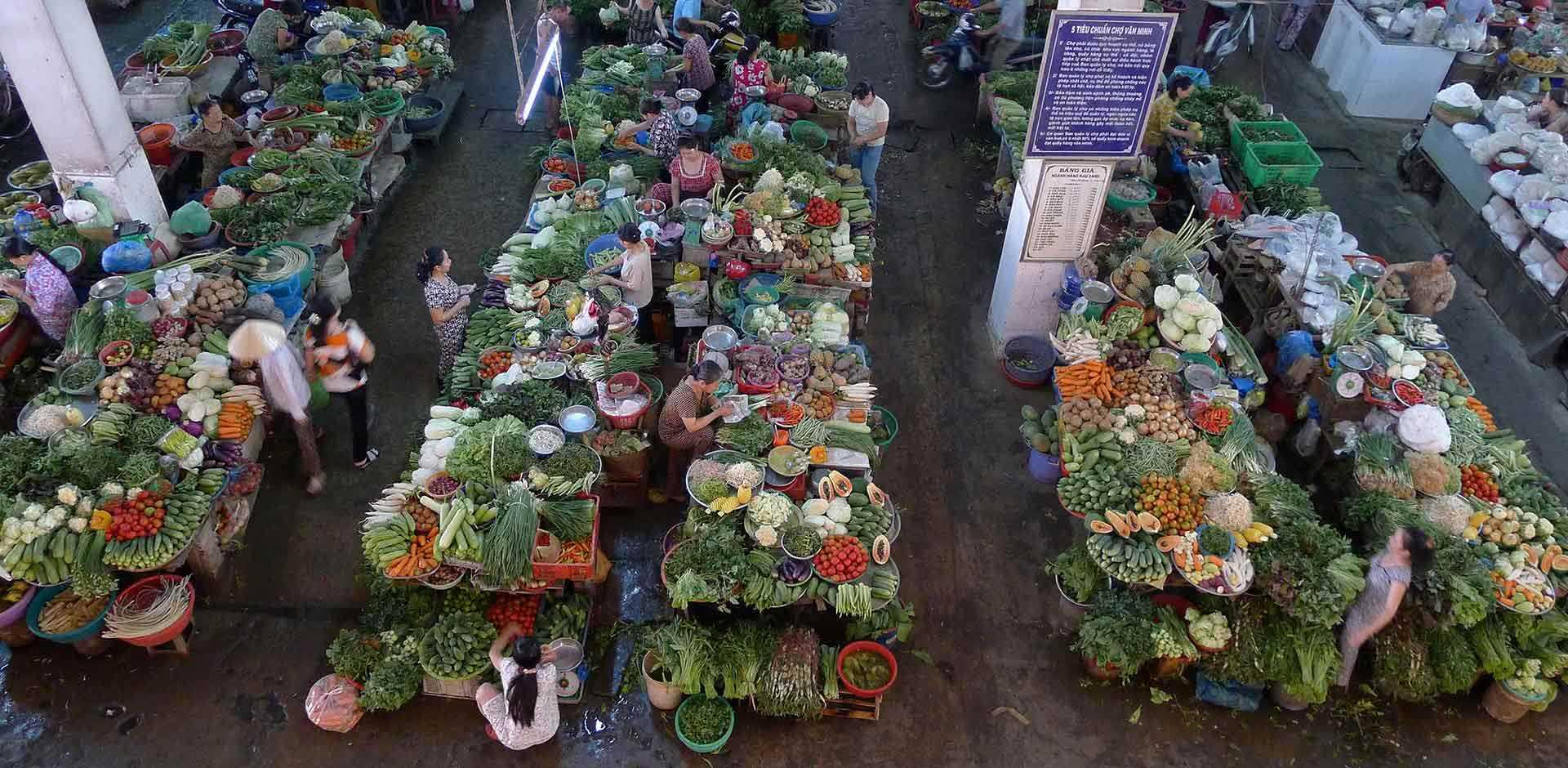 Ben Tre